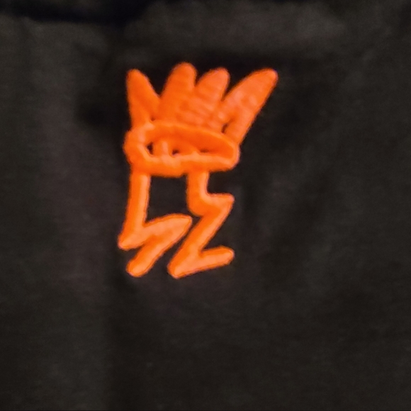 ADIDAS Love Unite Crop Top - Picture 3 of 7